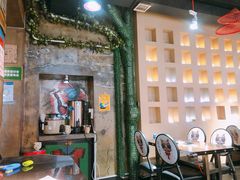 -蜀留香石锅鱼(六顺街店)