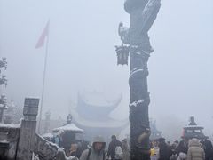 -九华山风景区