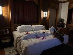 -西双版纳安纳塔拉度假酒店