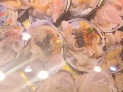 -三个渔夫·蒸汽海鲜(小白楼店)