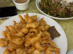 -华春餐馆(鱼山路店)