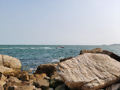 -龙爪山国家地质公园