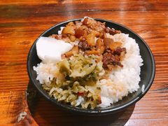 -大三元台湾鲁肉饭(沙井新桥店)