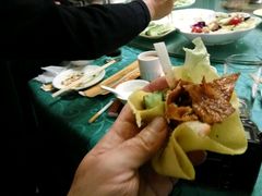 -羊上树(南门外店)