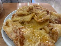 -顺姬冷面(长白西路店)