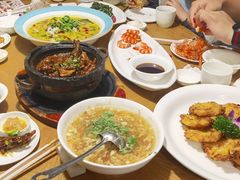 -品大三·经典淮扬菜(大行宫店)