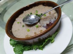 钵仔莲藕粉-腰记饭店(龙源路店)