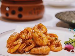-乾隆美食·本帮菜(黄河路店)