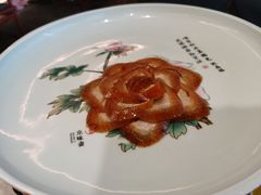 京华牡丹烤鸭-京华烟云·北京烤鸭(领展购物广场·中关村店)