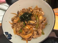 -黑牛の店·和牛烧肉(合生汇店)