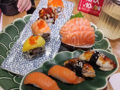 -Sushi Love 创意寿司(丽影广场店)
