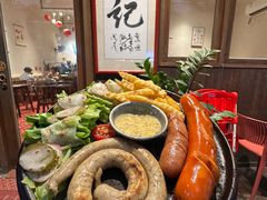 -福记咖啡·手工意面(下埔店)