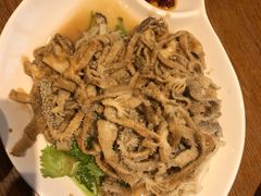 -年巴羊肉铺老铜锅(梅江店)