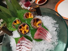 -極上萬膳·日料放题(海岸城店)