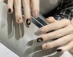 -LILY NAILS美甲美睫