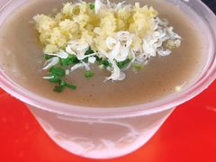 -汪记鲜鱼糊汤粉(沈阳路总店)