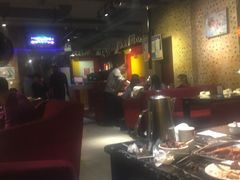 -AK47烤羊腿串吧(柳浪家园店)