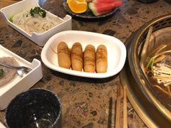 -小龙坎老火锅(北京三里屯店)