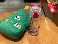-星巴克(深圳龙岗广百店)