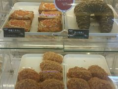 -味多美蛋糕(亚非大厦店)