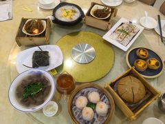 -中恒华茶楼(牌坊店)