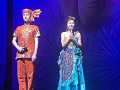 -勐巴拉娜西大剧院