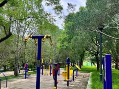 -长辛店二七公园