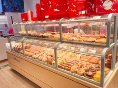 -好利来(四季青店)