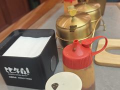 -比尔森巴西烤肉自助(红旗街店)