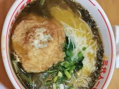 -叶伟胡辣壳面(两路口店)