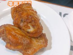 -牛男手造(地铁天虹店)