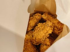 -德克士(华地广场店)