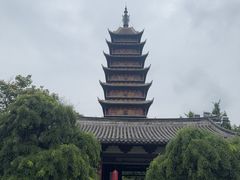 -常熟方塔园