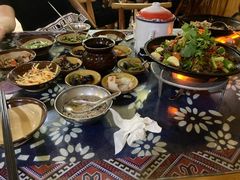 -张关合渣(航空大道店)