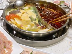 -吉之源火锅(吉之源丰都店)