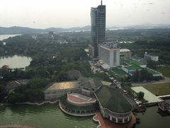 -蠡湖大桥公园