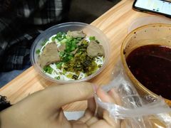 -花溪牛肉米粉(华兴东街店)