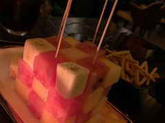 -DEEP THROAT