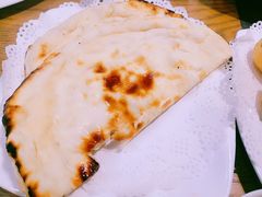 -Masala Curry and BBQ·玛莎拉巴基斯坦美食(金水万达店)