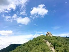 -吉林市朱雀山国家森林公园