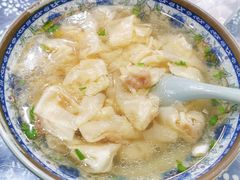 小馄饨-荣阳楼(山塘街店)