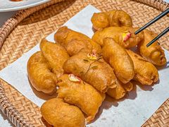 -老伙记海鲜码头(北滘店)
