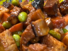 -汉唐守艺人·河北面馆(民心河店)