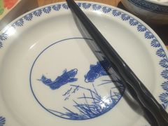 -图味美小黄鱼·景德菜(浙江路店)