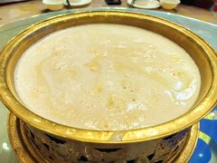 -蒙古大营·蒙古演绎餐厅(赛马场店)