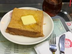 -义顺牛奶公司(庇利金街店)