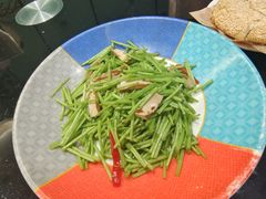 -老西门·常州菜(新区店)