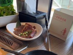 -新石器烤肉(美利广场店)