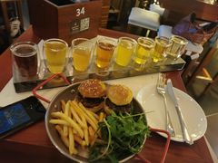 -上海浦东嘉里大酒店