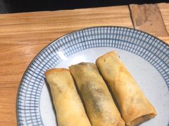 -南小蟹手工點心(三里屯店)